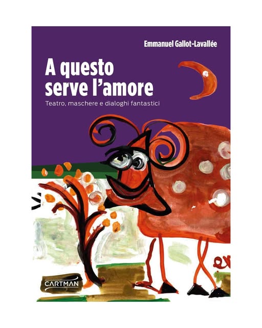 Libro A questo serve l'amore